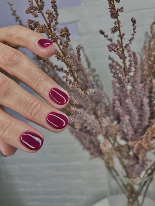 Маникюрный сервис