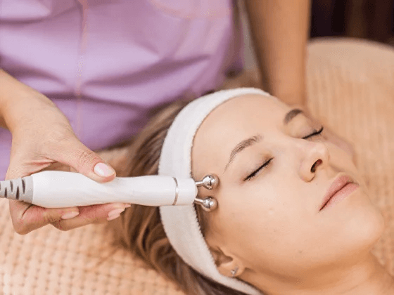 Косметология лица